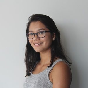 Meet your Posher, Jocelyn